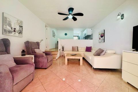 Lejlighed i Adeje, Tenerife, Adeje - € 369.000 | Ref: VHP-0434 - foto 8